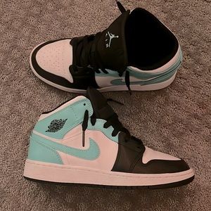 Jordan 1’s